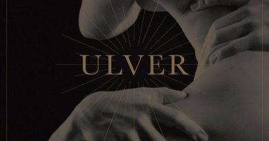 Ulver - So Falls the World