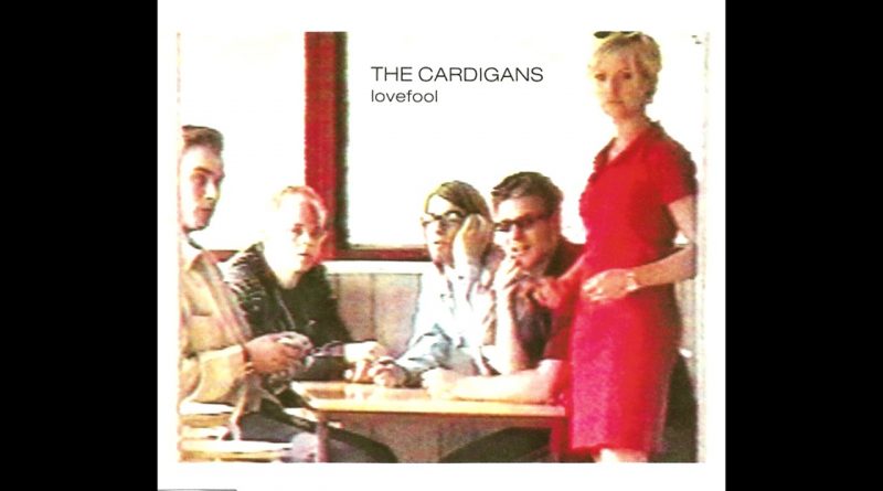 The Cardigans - Nasty Sunny Beam