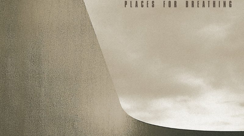 Revis - Places For Breathing