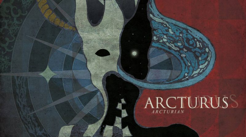 Arcturus - Wintry Grey