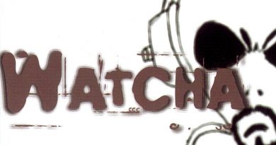 Watcha - Machine A Sang
