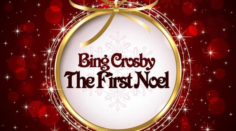 Bing Crosby - Christmas in Killarney
