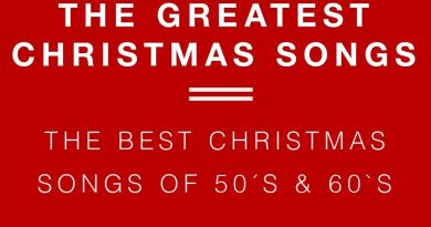 Bing Crosby, The Andrews Sisters - The Twelve Days of Christmas