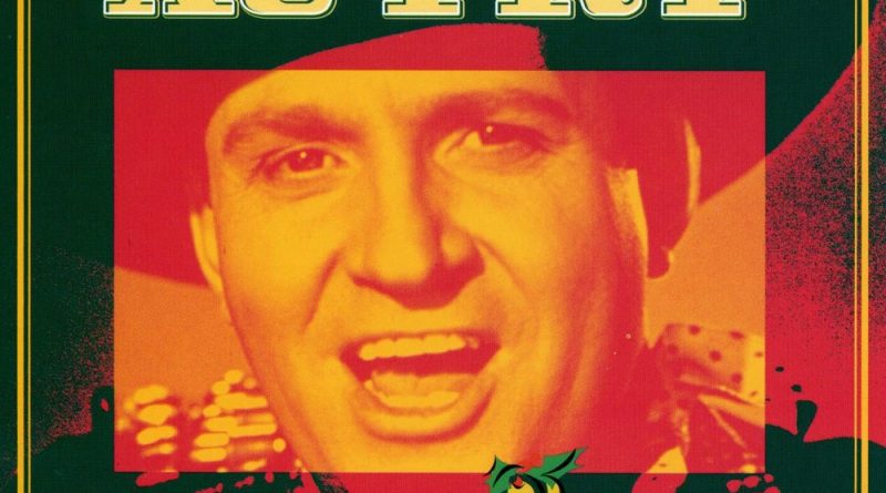 Gene Autry - Rudolph the Red Nosed Reindeer