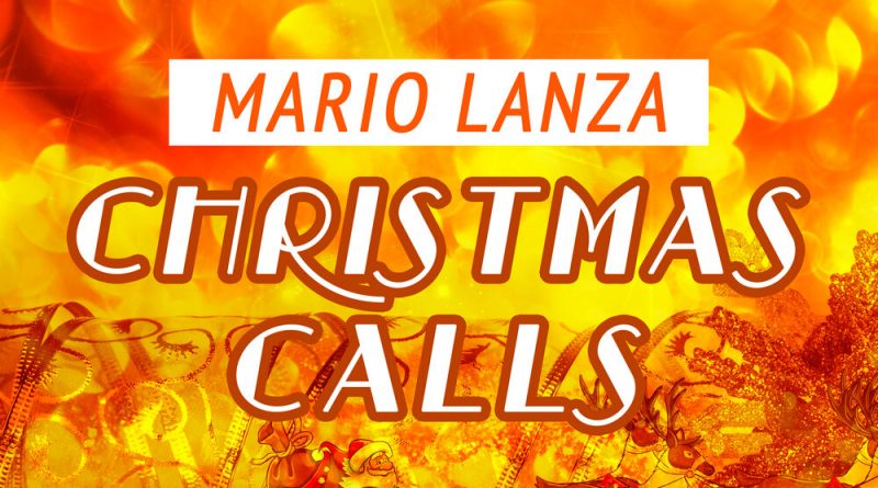 Mario Lanza - O Christmas Tree