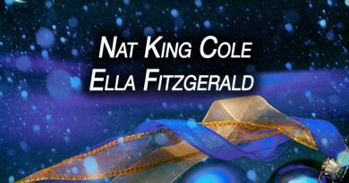Ella Fitzgerald – The Christmas Song