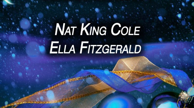 Ella Fitzgerald – The Christmas Song