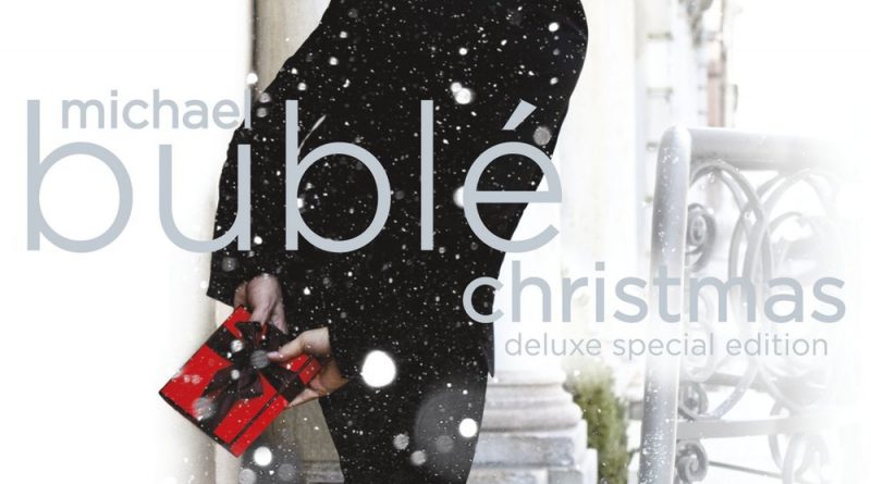 Michael Bublé - It's Beginning To Look A Lot Like Christmas