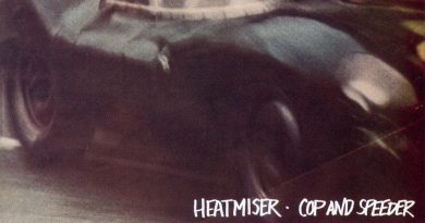 Heatmiser - Nightcap
