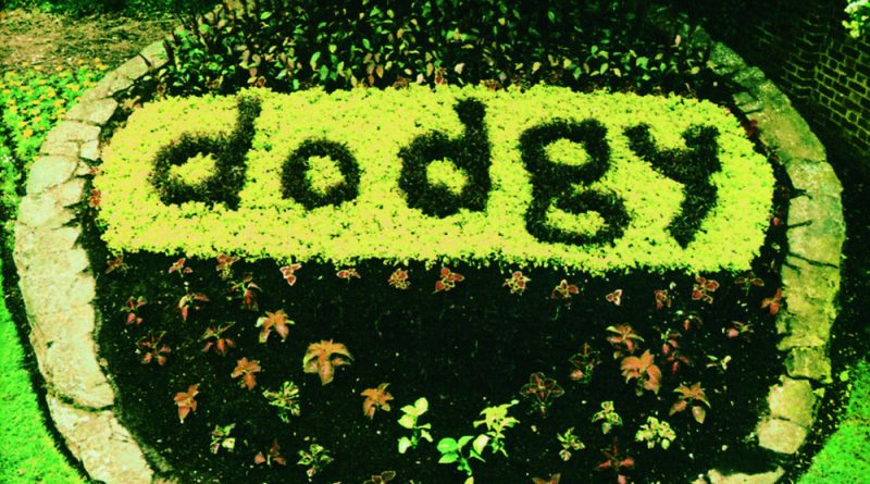 Dodgy - Melodies Haunt You