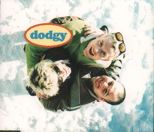 Dodgy - Found You