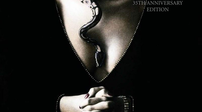 Whitesnake - Slide It In