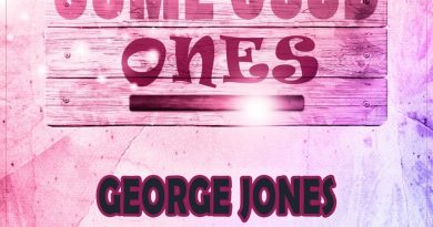 George Jones - Steel Guitar Rag