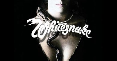 Whitesnake - All Or Nothing