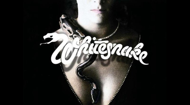 Whitesnake - All Or Nothing