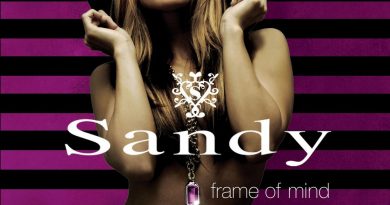 Sandy - It's Over