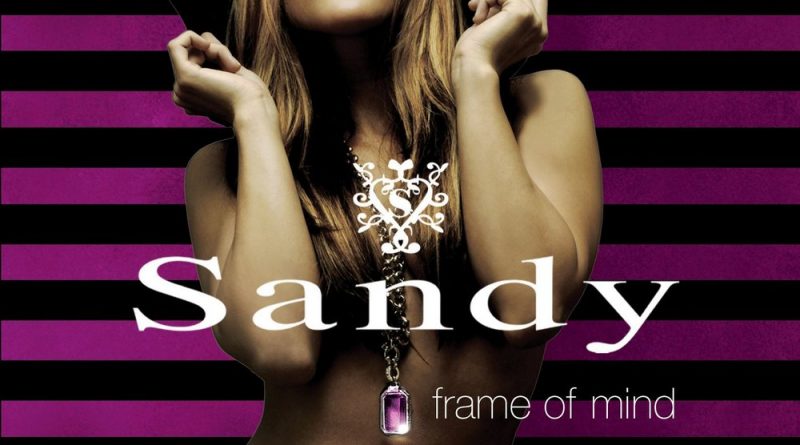 Sandy - Can't Remember To Forget You