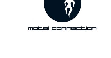 Motel Connection - Sparkles