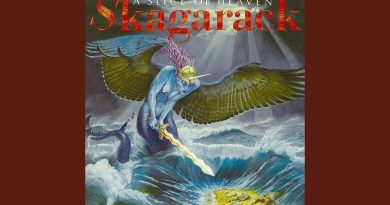 Skagarack - Damned Woman