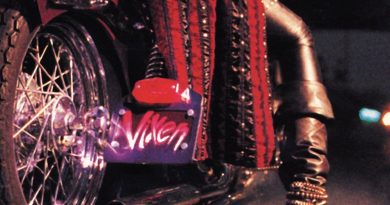 Vixen - I Want You To Rock Me