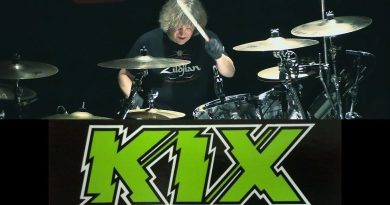 Kix - Rock & Roll Overdose