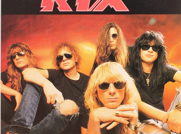 Kix - Girl Money