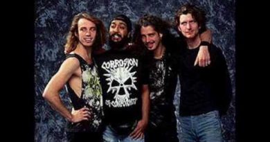 Soundgarden - Kingdom of Come