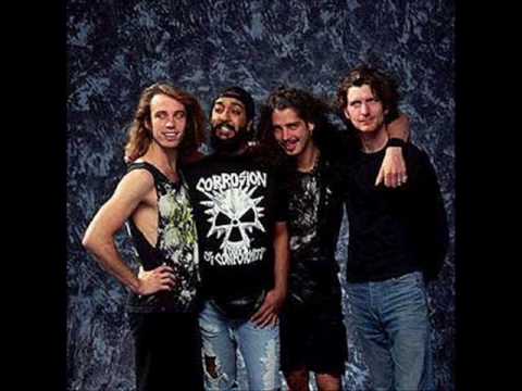Soundgarden - Kingdom of Come