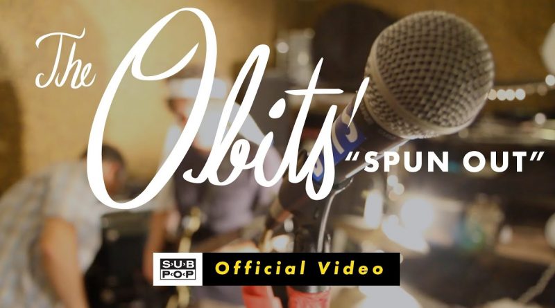 Obits - Spun Out