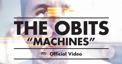 Obits - Machines