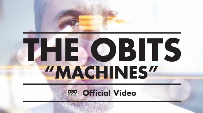 Obits - Machines