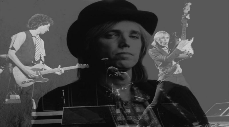 Tom Petty - Jack