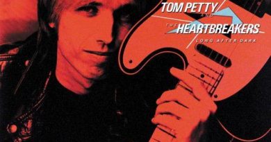 Tom Petty - The Golden Rose
