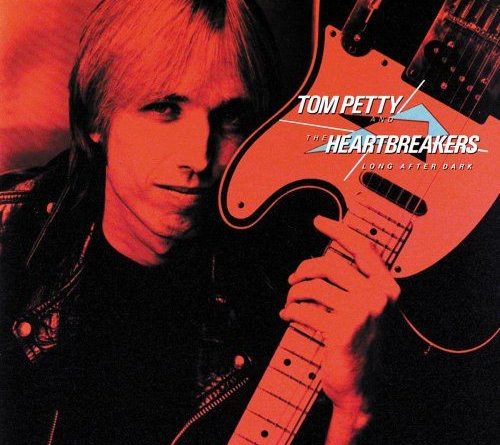 Tom Petty - The Golden Rose