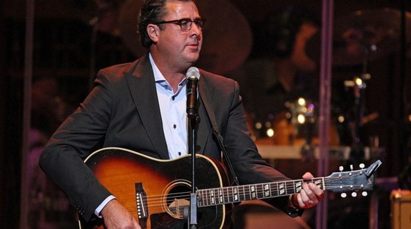 Vince Gill - Don't Let Her Get Away