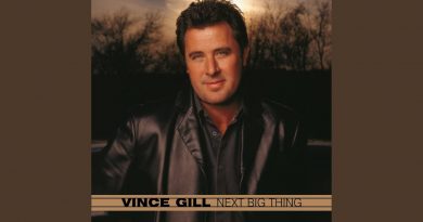 Vince Gill - These Broken Hearts