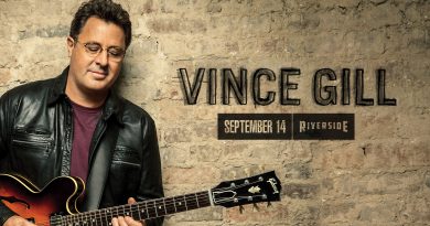 Vince Gill - We Had It All