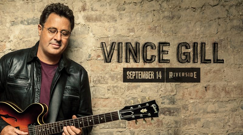 Vince Gill - We Had It All