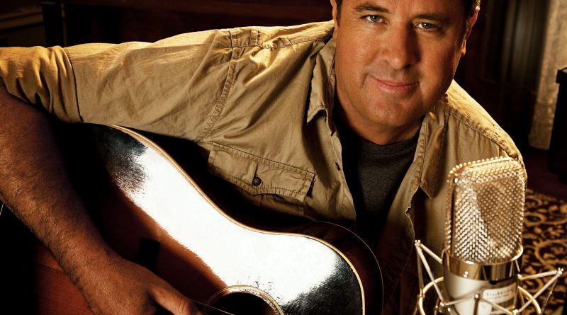 Vince Gill - Whippoorwill River