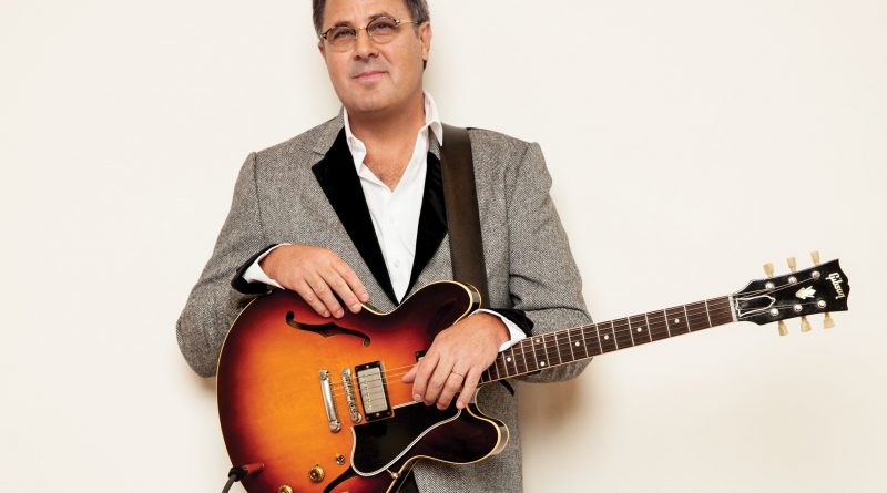Vince Gill - You Ain't Foolin' Nobody