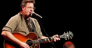 Vince Gill - Without You