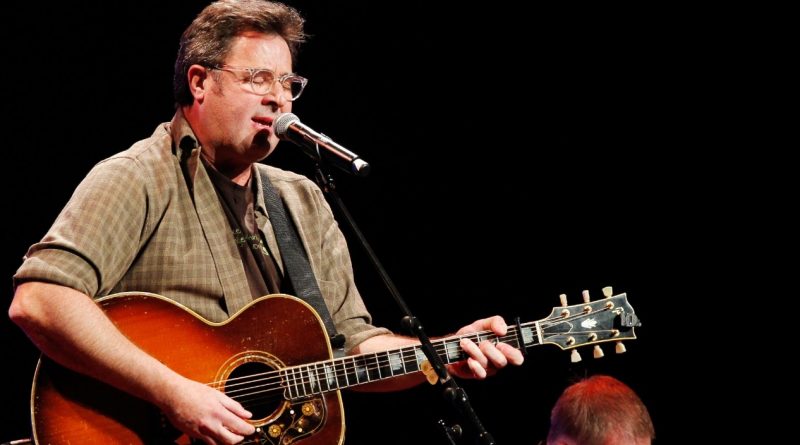 Vince Gill - Without You