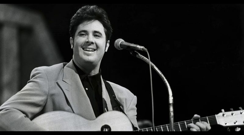 Vince Gill - Two Hearts