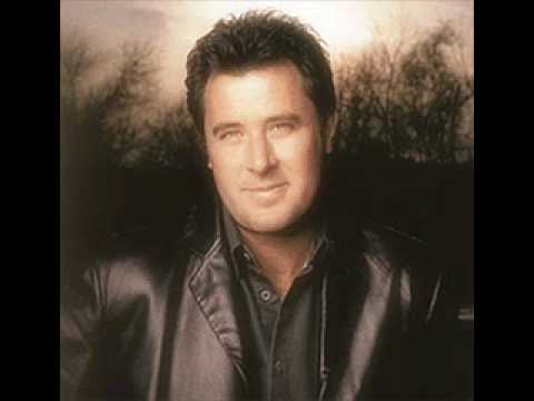 Vince Gill - In These Last Few Days