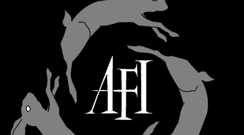 AFI - Affliction