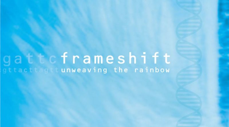 Frameshift - The Gene Machine