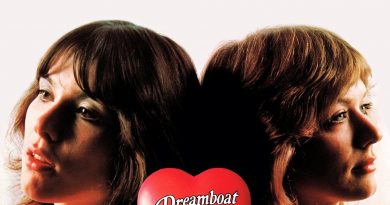 Heart - Dreamboat Annie