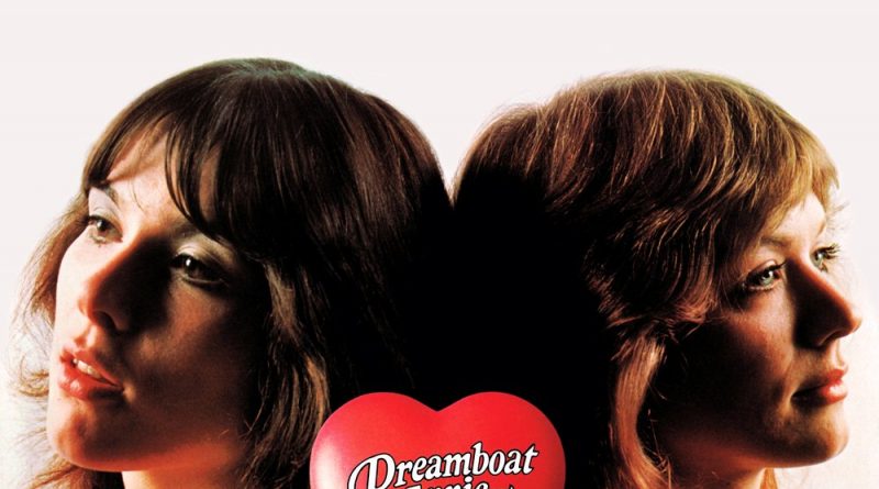 Heart - Dreamboat Annie