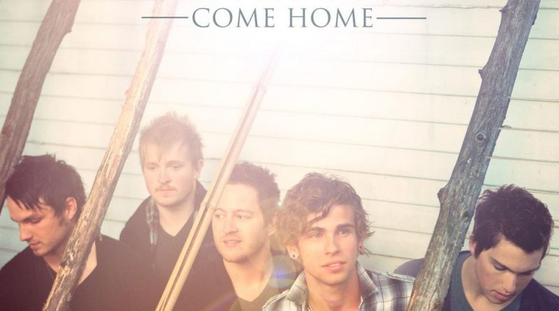 Luminate - Come Home