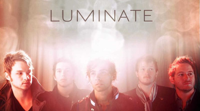 Luminate - What I Live For